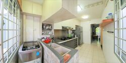 Blk 124B Rivervale Plains (Sengkang), HDB 4 Rooms #334791311